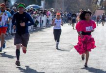 Abren módulos de inscripción este sábado para la Carrera San Silvestre 50 Aniversario