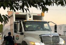 No habrá recolección de basura el 25 de diciembre y 1 de enero en Delicias