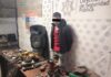 Rápida actuación de Seguridad Pública de Delicias permite recuperar equipo robado