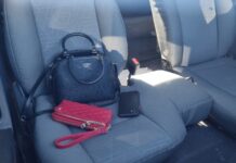 Pide Policía Municipal no dejar a la vista artículos personales o de valor dentro de vehículos