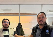 Canalizan a Profepa dos mapaches rescatados en Delicias