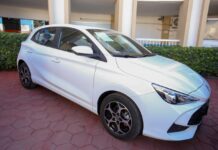 Invitan a ganar un automóvil último modelo al inscribirse en la Carrera San Silvestre