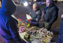 Iniciaron revisiones en Delicias contra pirotecnia y explosivos tras denuncias ciudadanas
