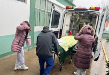 Salva IMSS Chihuahua vida de paciente en el Hospital Rural de Guachochi