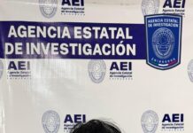 Vinculan a proceso a imputado por intentar privar de la vida a dos mujeres en Camargo