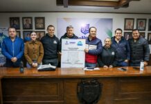 Consolida Delicias alianza con La Tribu para fortalecer el desarrollo juvenil