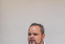 Descuentos a cuentas rezagadas continúa en JMAS Delicias: Juan Carlos Velasco