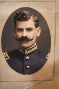 Pablo González Moya