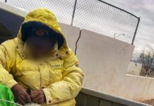 Resguardan en albergue de Meoqui a hombre y su mascota; continuará operativo de DSPM