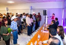 Continúa abierta la convocatoria de “Matrimonios Colectivos”