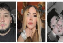 Confirman identidad de hermanos desaparecidos; fueron asesinados