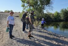 Invitan en Meoqui al 6.º Conteo Latinoamericano de Aves Urbanas este domingo 18 de enero