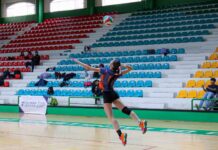 Logra Delicias cinco medallas de oro en el inicio de la Olimpiada Estatal