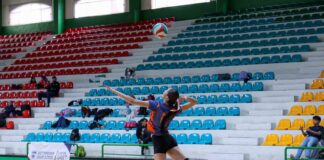 Logra Delicias cinco medallas de oro en el inicio de la Olimpiada Estatal