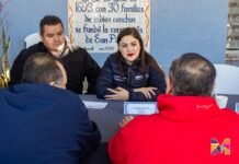 Rompe récord de atención Miriam Soto 2do “Miércoles con tu Alcaldesa” del 2026