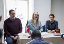 Invitan a participar en los Matrimonios Colectivos 2026 en Delicias