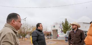 Supervisa Valenciano albergue municipal para atender a personas y familias vulnerables