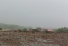 Prevé Protección Civil lluvias para esta tarde noche y madrugada del miércoles