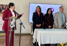 Impulsa IMPLAN Delicias competitividad regional con acreditación ante CONOCER