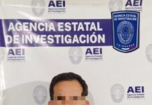 Lo detienen en Jalisco por sustraer a 3 menores de edad en Camargo