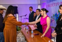 Anuncian convocatoria en Meoqui de Matrimonio Colectivos 2026