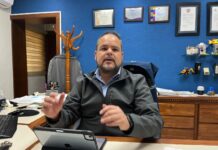 Seguir mezclando recursos, es el llamado de nuestra gobernadora: Juan Carlos Velasco