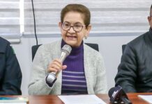 Anuncian Semana Nacional de Información de Alcohólicos Anónimos en Delicias