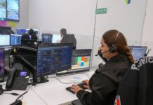 Alerta Seguridad Pública de Delicias por extorsiones telefónicas