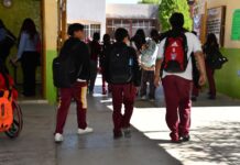 Regresan a clases este lunes 661 mil 335 estudiantes de Educación Básica