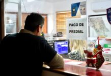 Fito Gardea reconoce a los contribuyentes cumplidos con el pago del impuesto predial como pilar del desarrollo de Saucillo