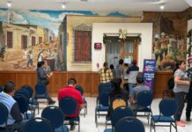 Con el pago de tu predial seguimos dando más resultados para Camargo: Gobierno de Camargo