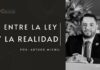 Entre la ley y la realidad. 8 de marzo: memoria, derechos y realidad