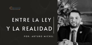 Lo que no se ve del abogado