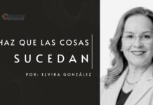 Hoy estamos, mañana ya no