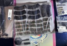 Detenido en persecución vehicular en Chihuahua