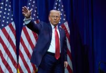 Trump anuncia acuerdo petrolero con Venezuela