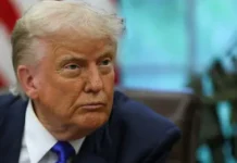 Trump cancela segunda ola de ataques contra Venezuela