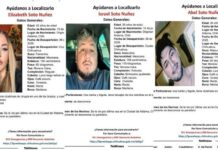 Tenían hermanos Soto Núñez “tiro de gracia”