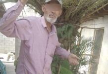 Hallan muerto a desaparecido en Jiménez