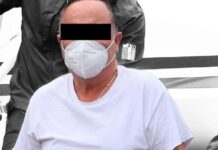 Otorgan suspensión provisional a César Duarte; proceso queda en pausa