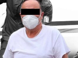 Otorgan suspensión provisional a César Duarte; proceso queda en pausa