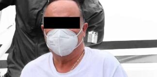 Otorgan suspensión provisional a César Duarte; proceso queda en pausa