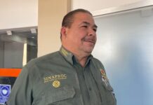 Anuncia Gobierno Municipal ajustes en la Coordinación de Protección Civil