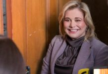 Corral en cualquier falda se esconde: Maru, tratará con FGR atracción