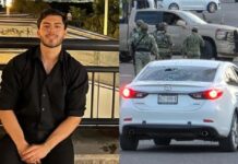Piden justicia por Fernando, estudiante abatido por error en Culiacán
