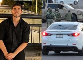 Piden justicia por Fernando, estudiante abatido por error en Culiacán