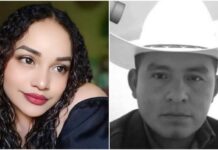 Terror en Tabasco: joven asesinó a su esposo frente a sus hijos