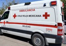 Riña en camión urbano deja una persona lesionada en Campo Real