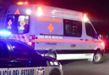 Madre y su hijo de 5 años mueren por intoxicación con gas