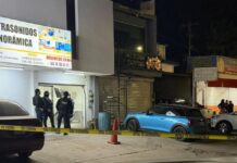 Asesinaron a médico que se negó a atender un baleado en Culiacán